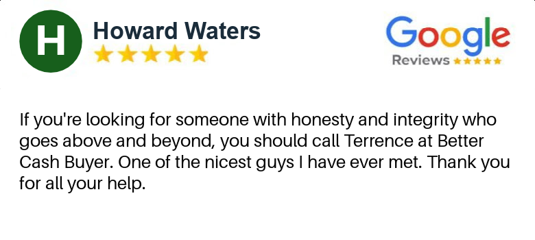 We Buy Houses for Cash New Jersey