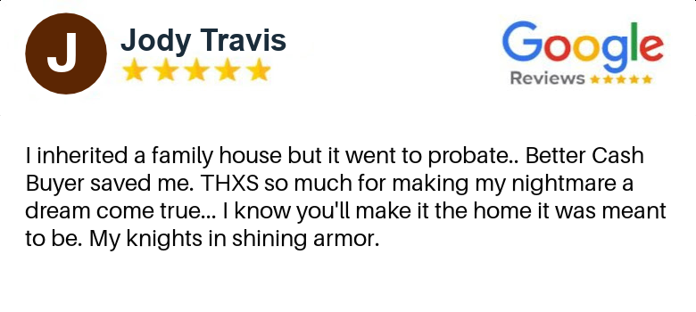 We Buy Houses New Jersey