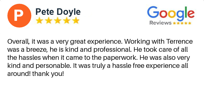 We Buy Ugly Houses New Jersey