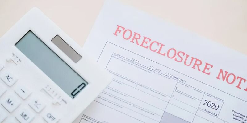 sell my house foreclosure New Jersey