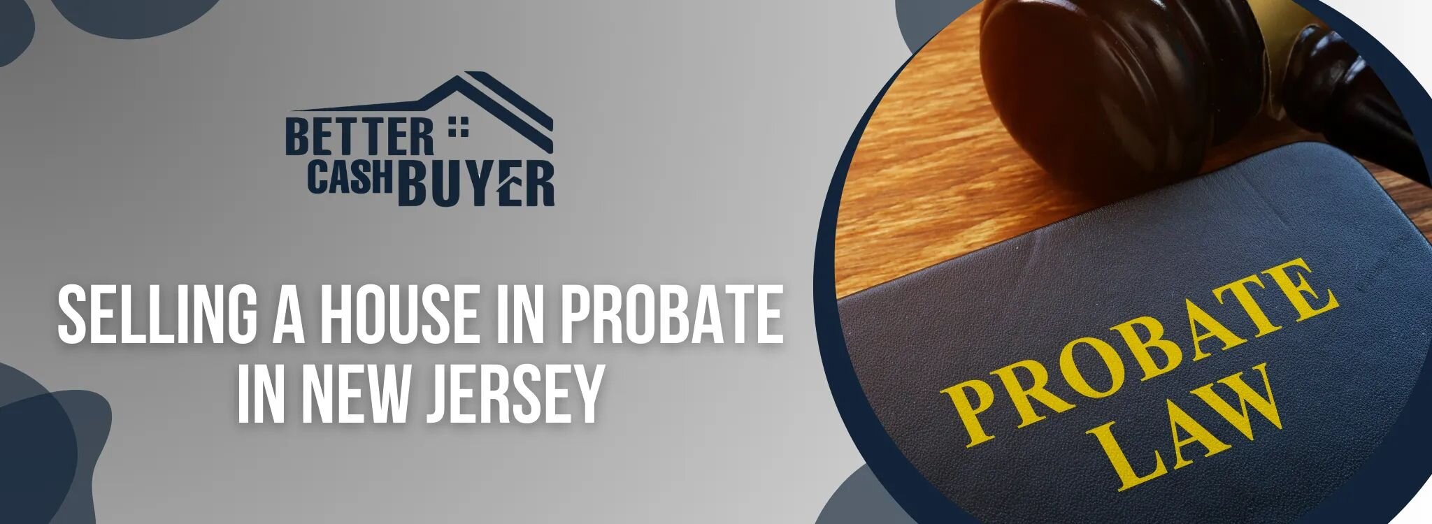 selling a houses in probate in 