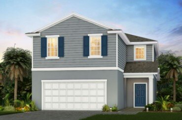 Windsor Cay Windston Model