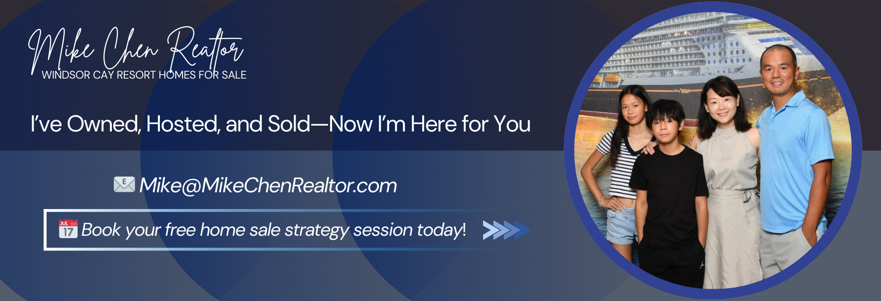 Trusted Realtor in Central Florida