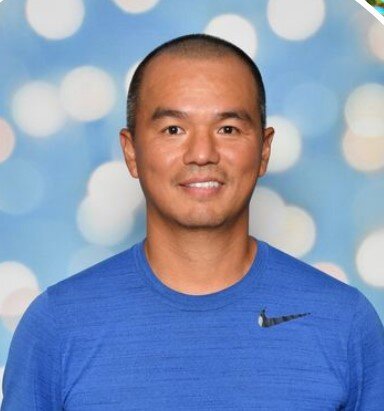 Mike Chen, Property Manager