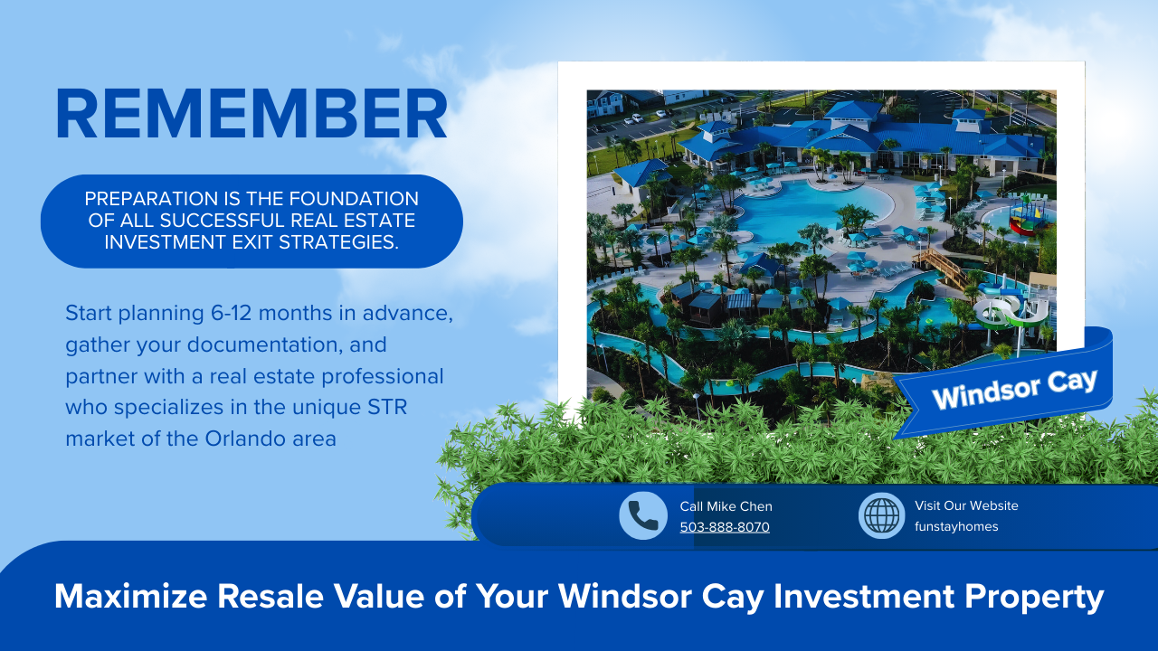 Marketing Your Property as an Experience