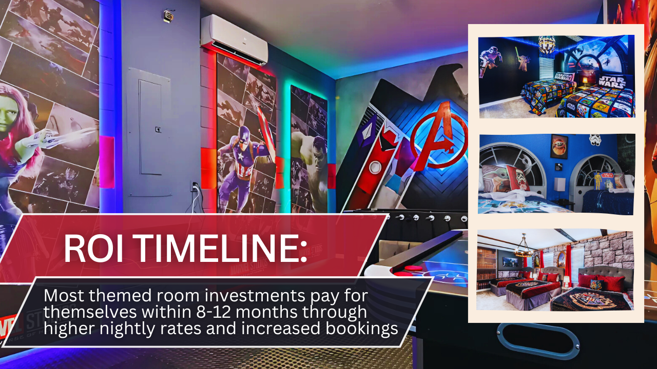 Smart Theme Investments That Pay Off