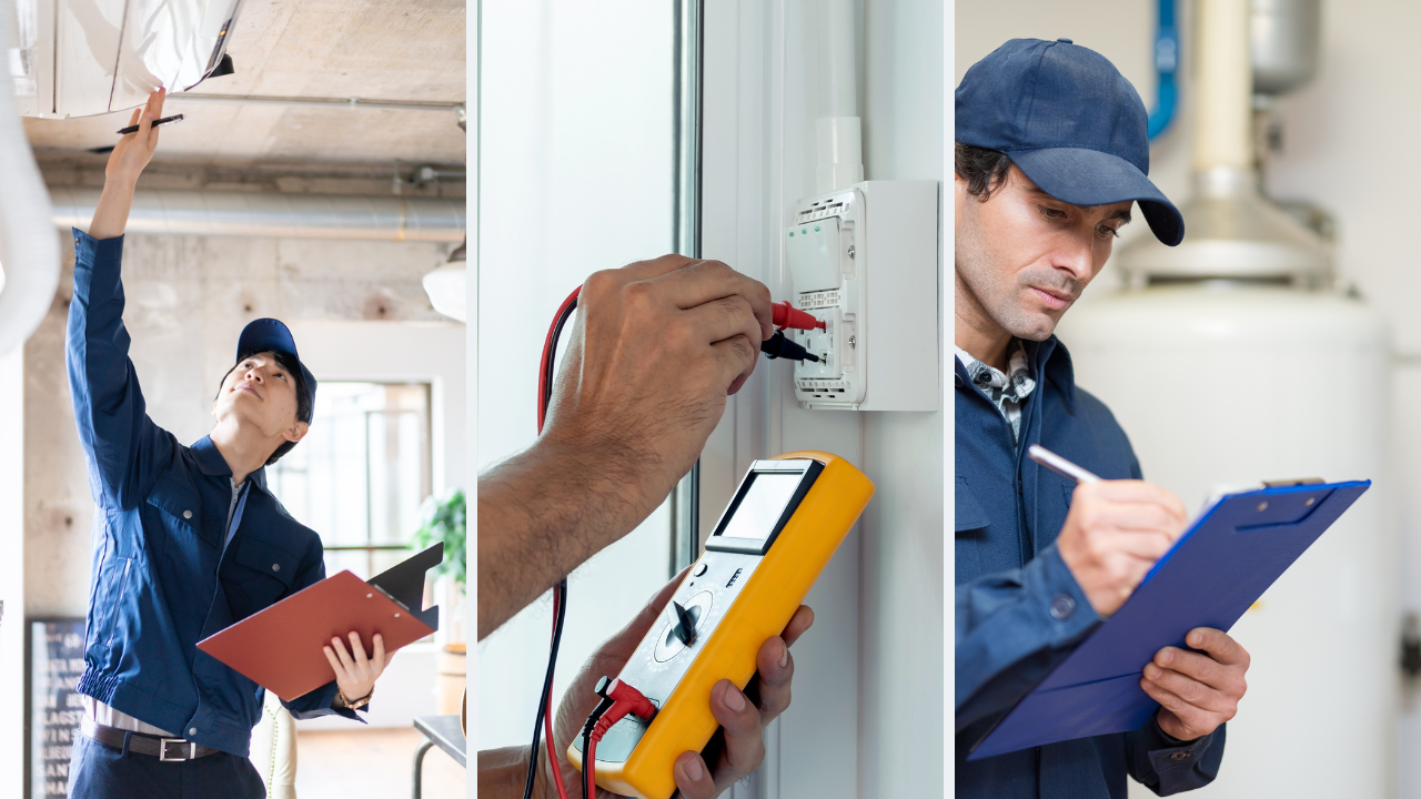 The Ultimate Windsor Cay Inspection Checklist