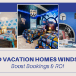 Themed Vacation Homes Windsor Cay Boost Bookings & ROI