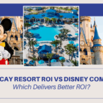 Windsor Cay Resort ROI vs Disney Communities
