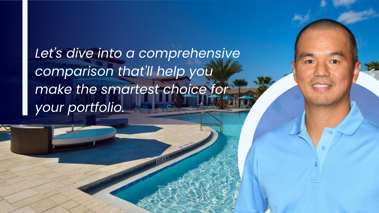 Windsor Cay Resort vs. Other Disney Vacation Communities: Which Delivers Better ROI