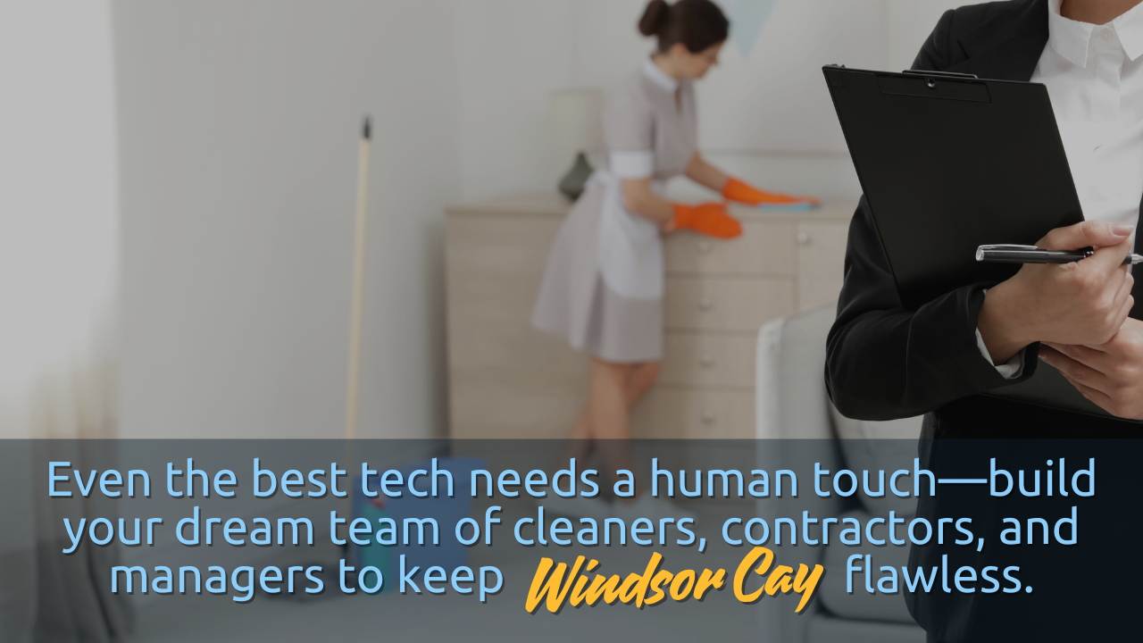 Property Management Expertise