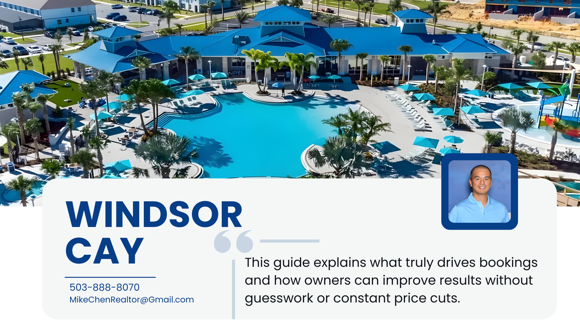 Why Some Orlando Airbnbs Stay Booked While Others Sit Empty (1)