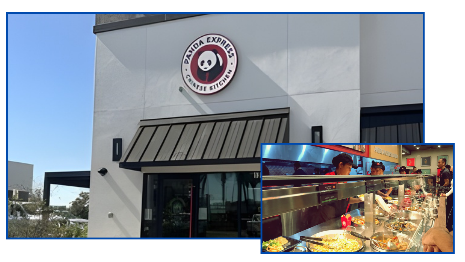 Panda Express – Flamingo Crossings