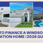 How to Finance a Windsor Cay Vacation Home (2026 Guide)