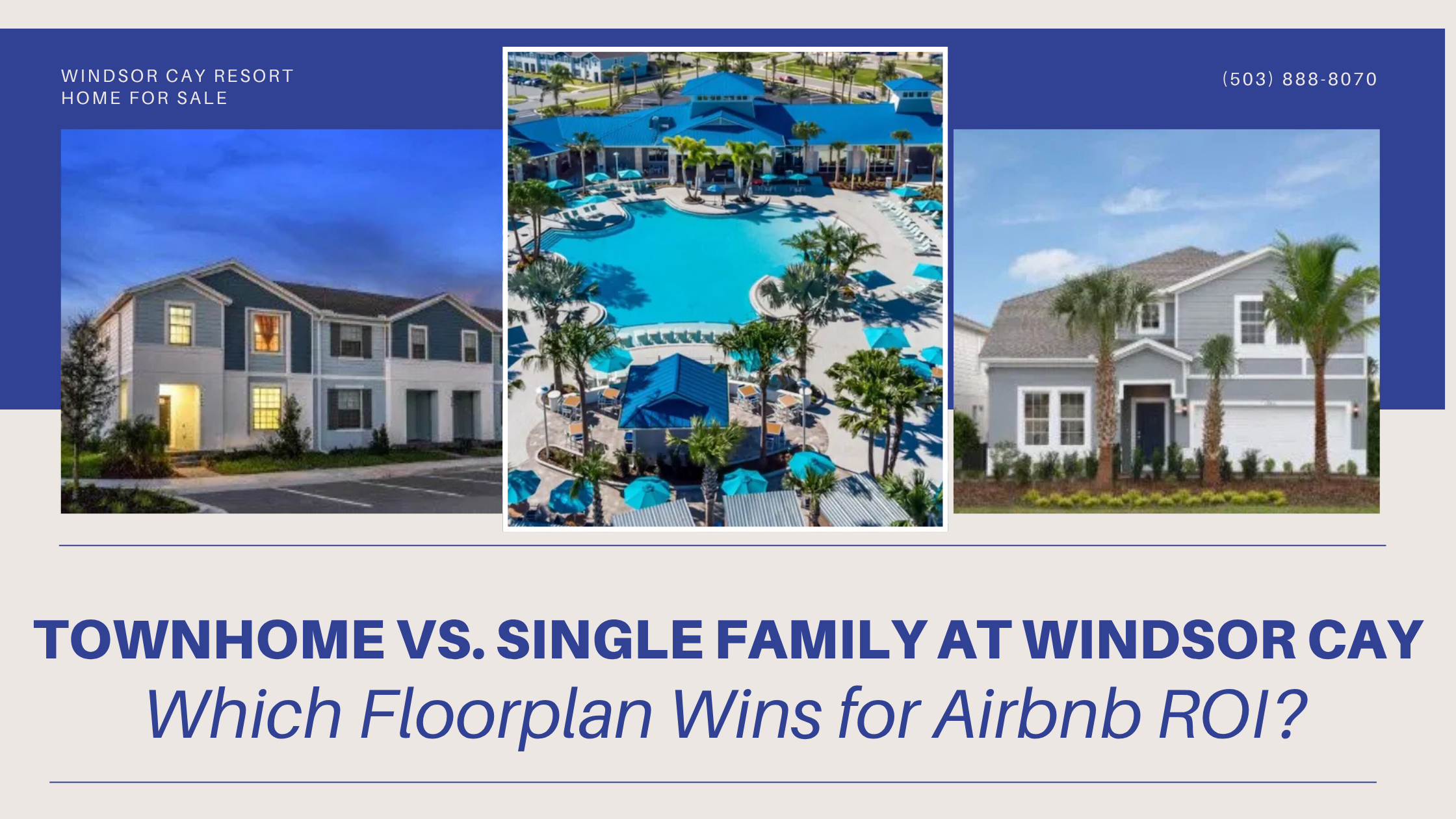 Which Floorplan Wins for Airbnb ROI?