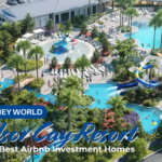 Windsor Cay Resort One of the Best Airbnb Investment Homes Near Disney World