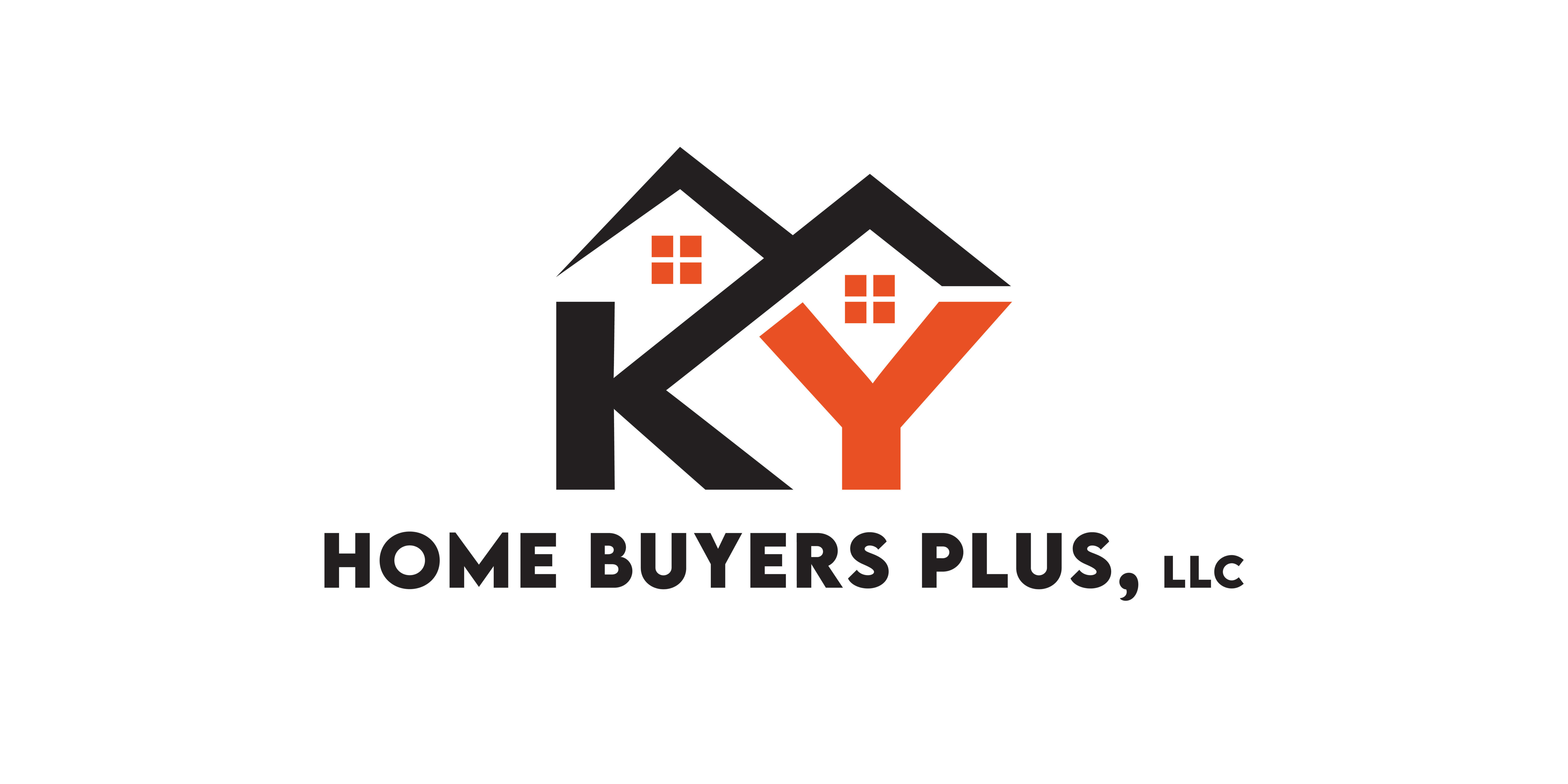 kyhomebuyersplus.com  logo