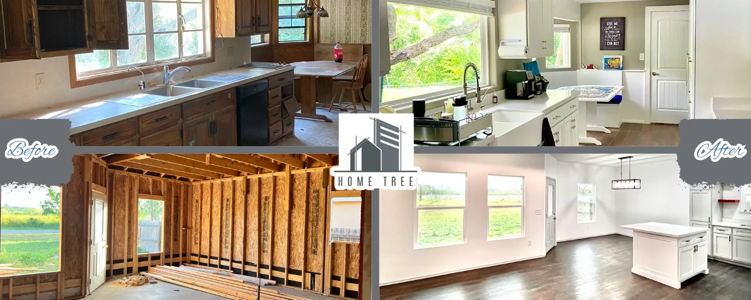 Cash For Houses Rhode Island
