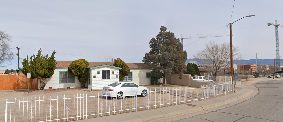 New Mexico Investment Property