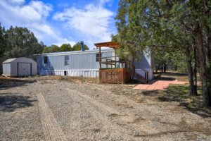 New Mexico Investment Property - Tijeras NM