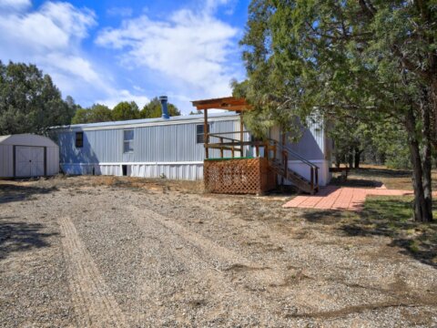 New Mexico Investment Property - Tijeras NM