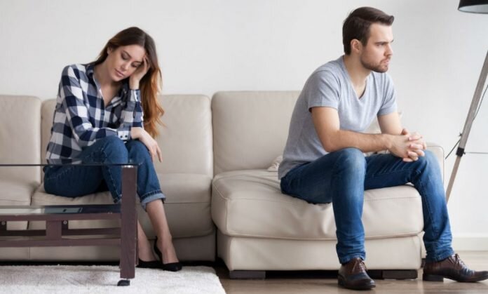 Getting Divorced and thinking about selling their home