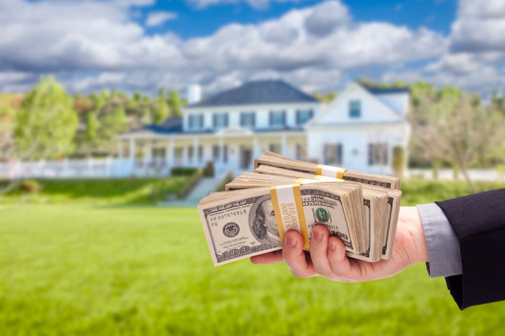 Hampton Roads cash Buyer