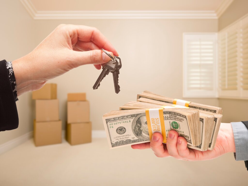 We buy houses in Norfolk Virginia!