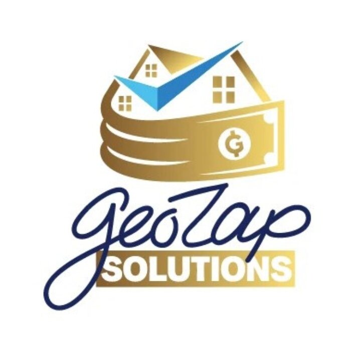 GeoZap Solutions  logo