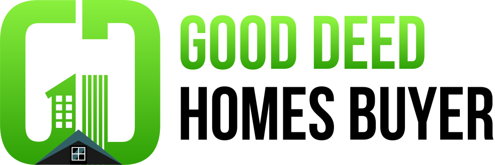 Good Deed Homes logo