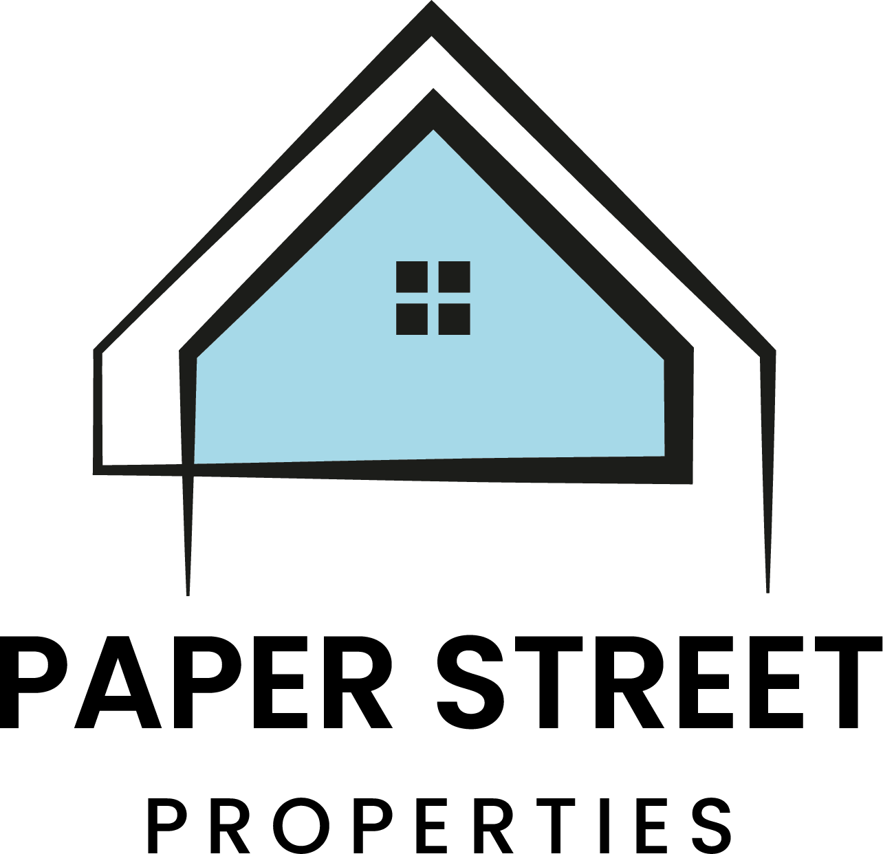 Paper Street Properties logo