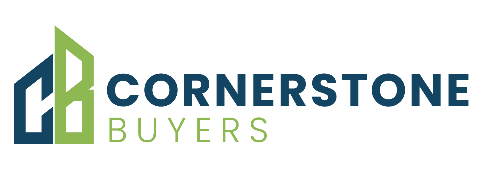Cornerstone Buyers logo