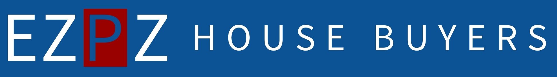 EZPZ House Buyers logo