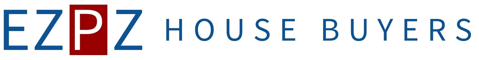 EZPZ House Buyers logo