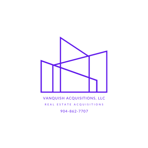 Vanquish Acquisitions logo
