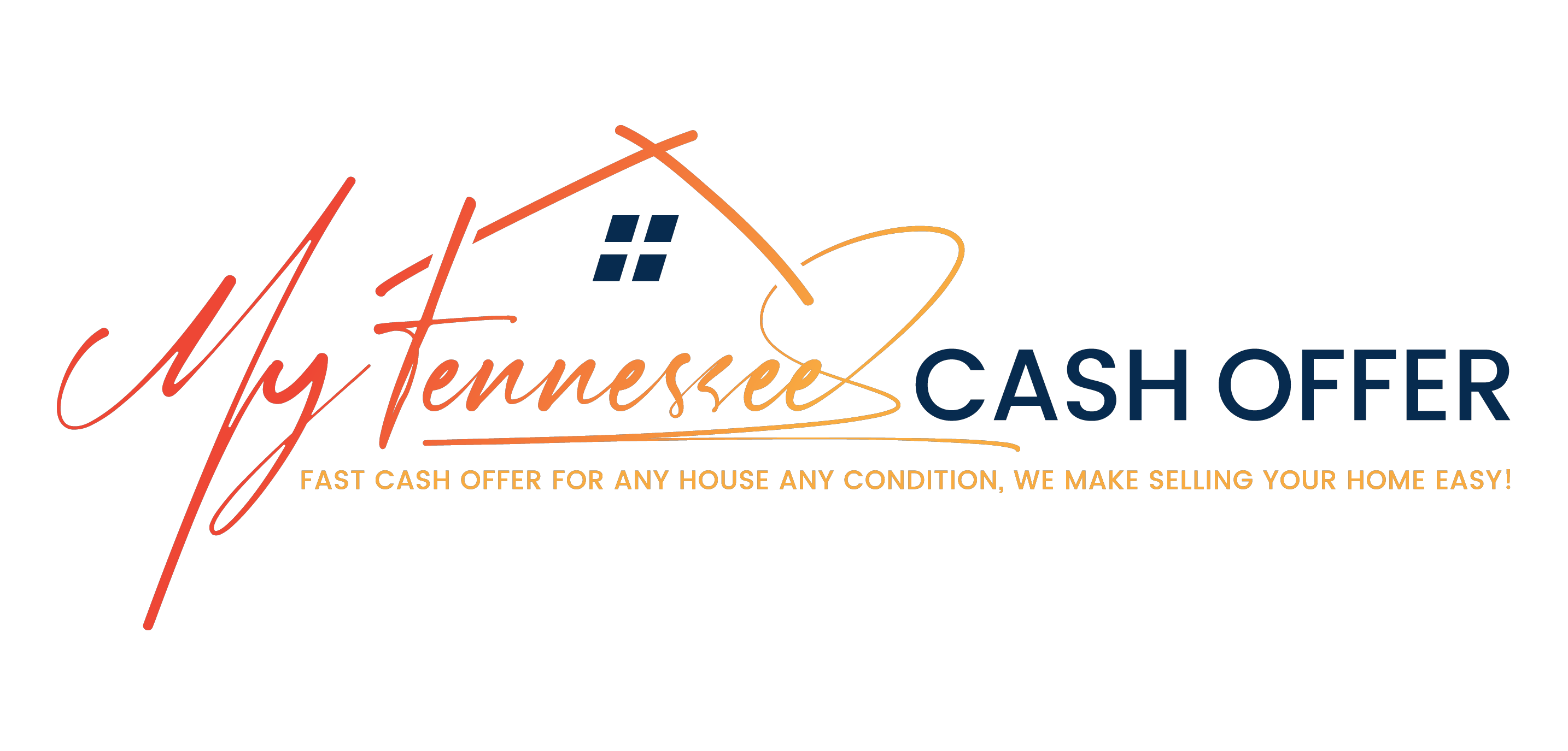 My Tennessee Cash Offer logo