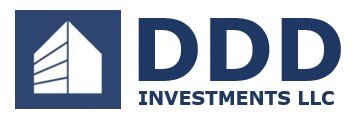 DDD Investments LLC logo