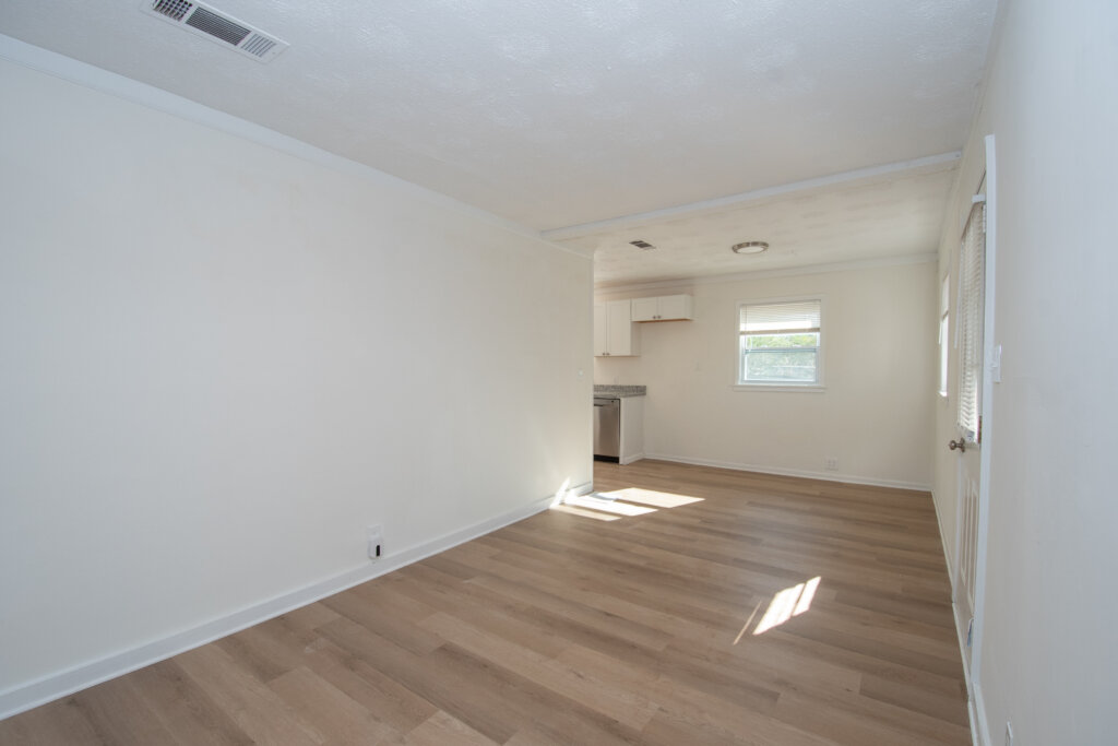 Renovated home lagrange, ga