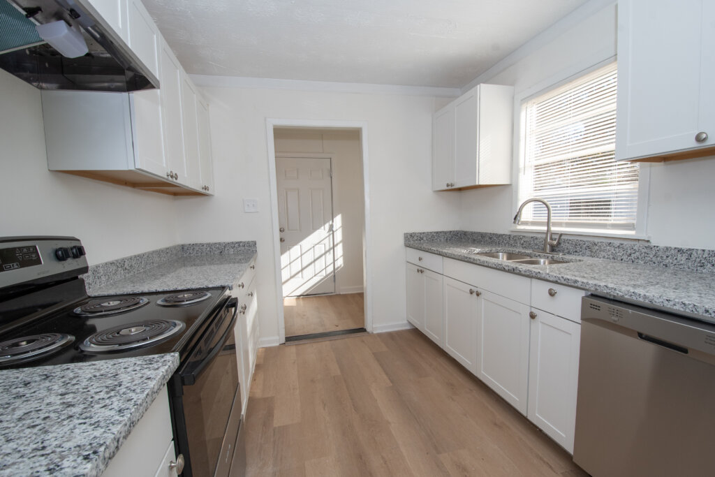 Renovated home lagrange, ga