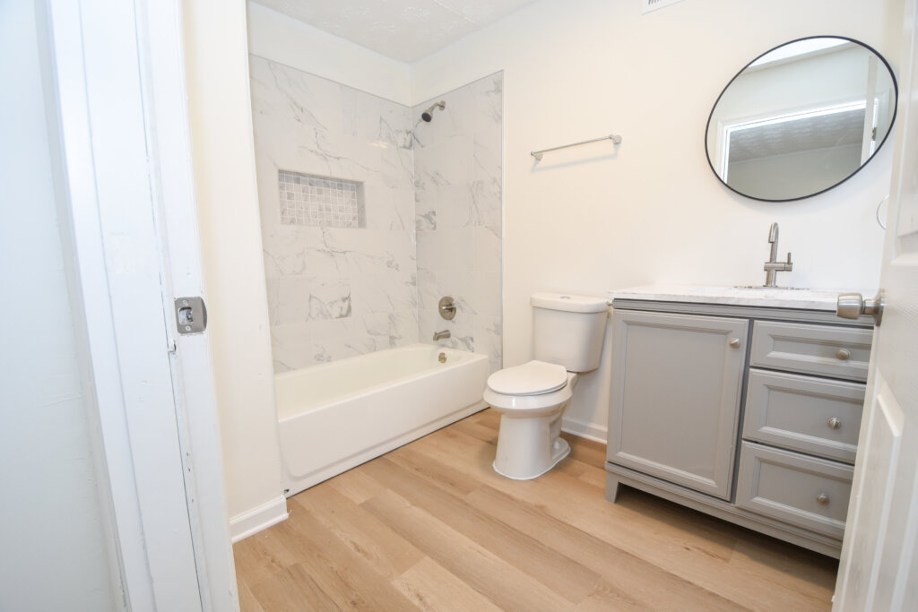 Renovated home lagrange, ga
