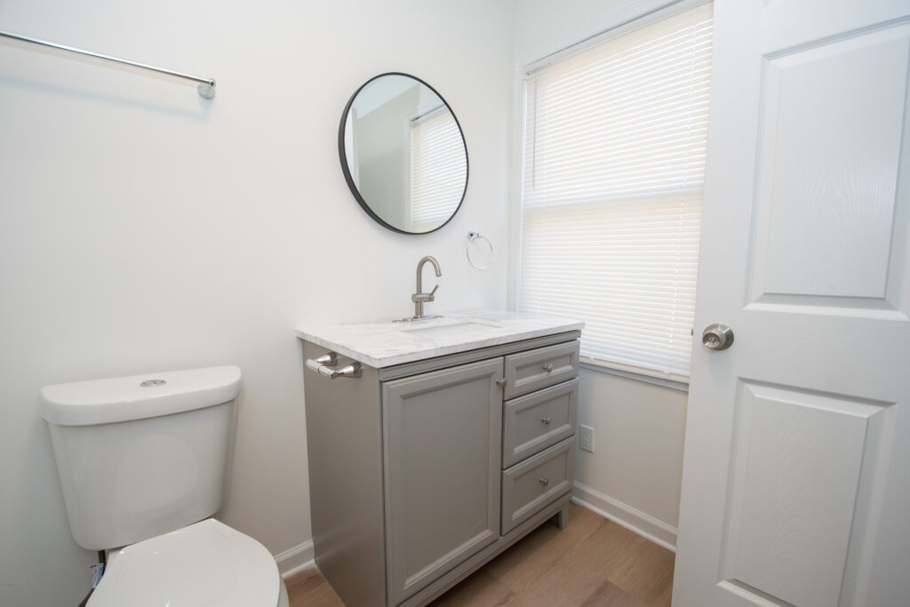 Renovated home lagrange, ga