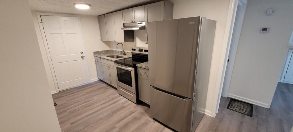 Renovated home Columbus, ga 

