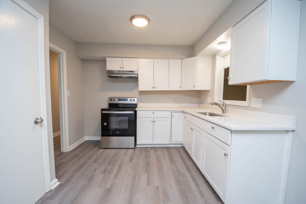 Renovated home lagrange, ga