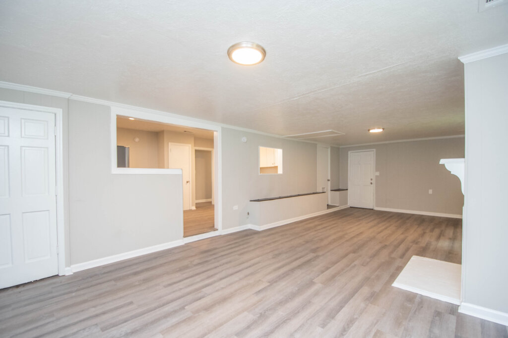 Renovated home lagrange, ga
