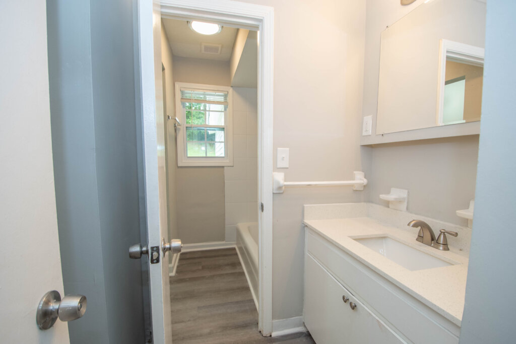 Renovated home lagrange, ga