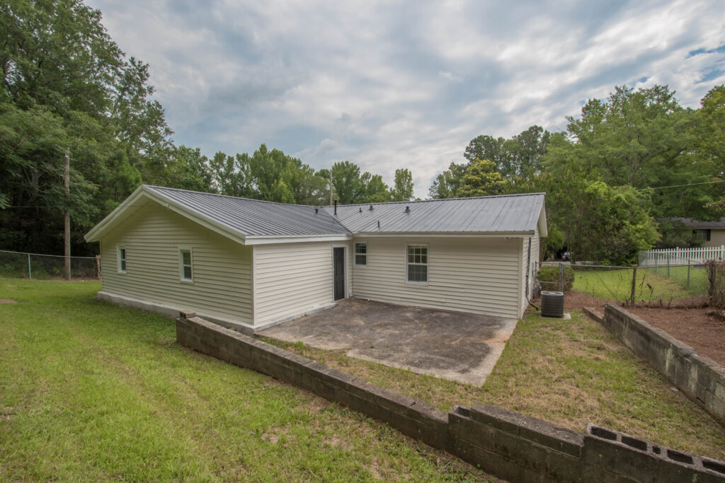 Renovated home lagrange, ga