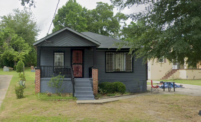 we renovate houses Columbus, GA