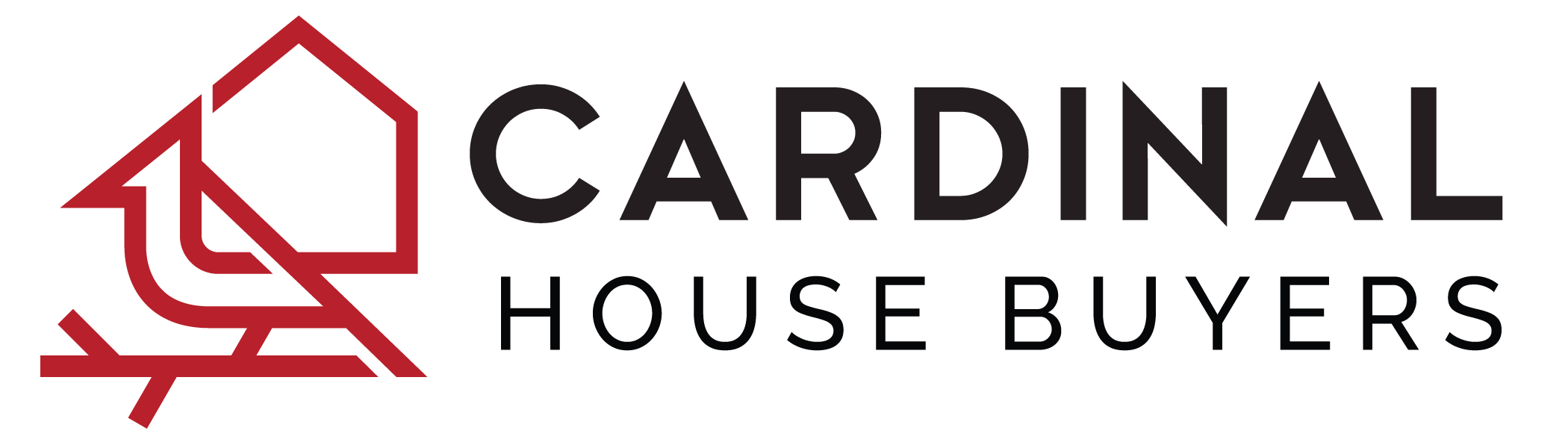 Cardinal House Buyers logo