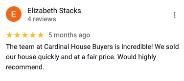 Cash For My House Charlotte