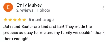 Cash House Buyers Near Me